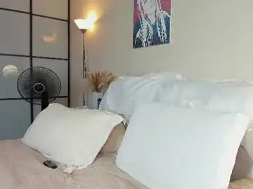 Chaturbate Live Sex Cam of roxxana227