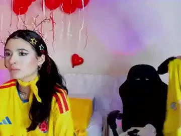 Chaturbate Live Porn of sam_y_kat