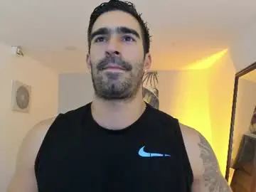 Chaturbate Best live sex cam show of tbastian