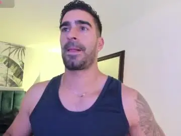 Chaturbate Best live sex cam show of tbastian