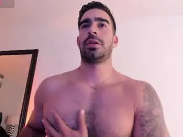 Chaturbate Best live sex cam show of tbastian