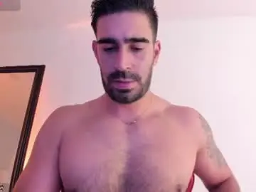 Chaturbate Adult Video Chat of tbastian