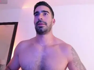 Chaturbate Adult Webcam of tbastian