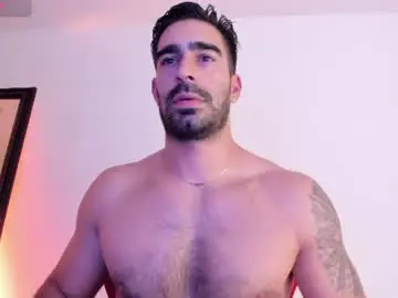 Chaturbate Sex Chat of tbastian