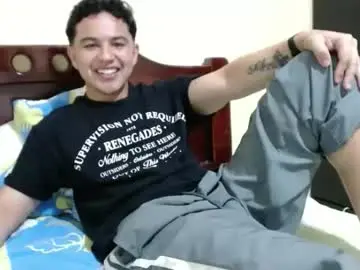 Chaturbate Adult Webcams of athleticboy2026