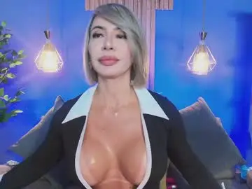 Chaturbate Adult Webcams of christiekroes