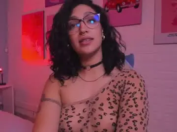 Chaturbate Adult Video Chat of cleo_foxx