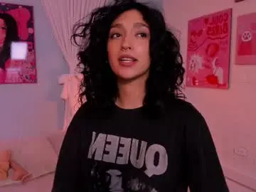 Chaturbate Live Sex of cleo_foxx