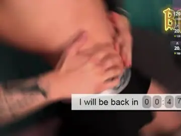 Chaturbate Live Sex of hoogwilder