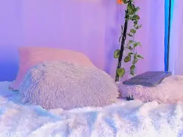 Chaturbate Sex Chat of liccy_hall
