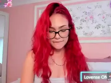 Chaturbate Best live sex cam show of mae_lyra