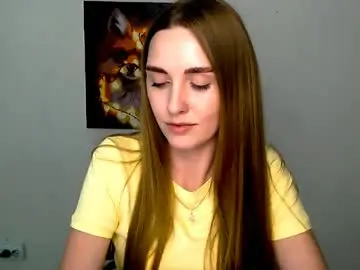 Chaturbate Live Sex of miss_angelina_