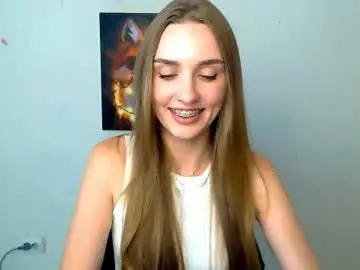 Chaturbate Private Sex Chat of miss_angelina_