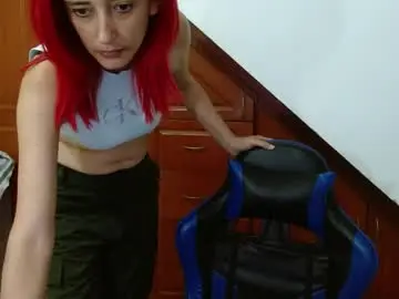 Chaturbate Best live sex cam show of ruby_your_milf