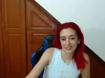 Chaturbate Free Live Porn of ruby_your_milf