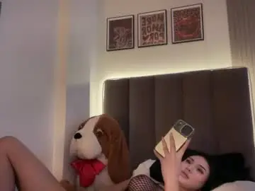 Chaturbate Sex Chat of scarletfvckinggreyson