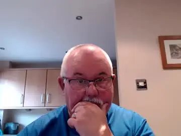 Chaturbate Nude Webcam of touchwood25