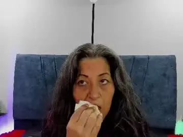 Chaturbate Live Sex of victoriaa_anderson_