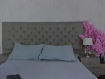 Chaturbate Nude Webcam of alejandra_marin_