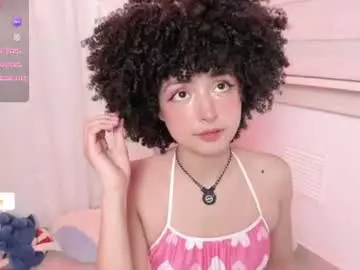 Chaturbate Private Sex Chat of alice_wiinter