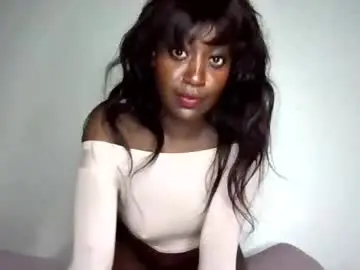 Chaturbate Live Porn of burningdesire_