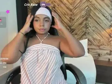 Chaturbate Nude Webcam of cata_rosse_
