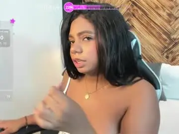 Chaturbate Live Sex Cam of cata_rosse_