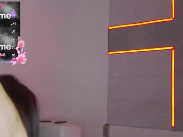 Chaturbate Sex Chat of hailey_peach