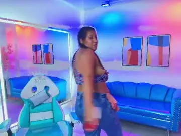 Chaturbate Nude Webcam of isabella_rows
