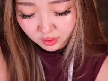 Chaturbate Adult Video Chat of k_kimikooo