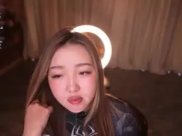 Chaturbate Live Sex Cam of k_kimikooo