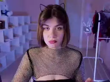 Chaturbate Adult Video Chat of koshka__zhena