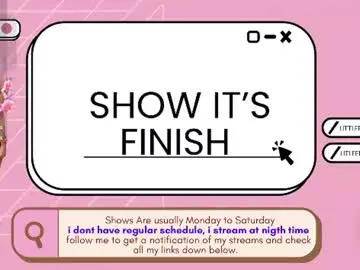 Chaturbate Sex Cam of little_effy18_