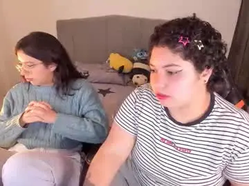 Chaturbate Sex Chat of madelaine_taylor