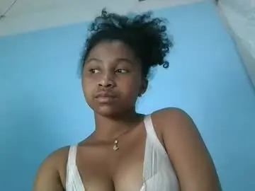 Chaturbate Adult Webcam of milinasy