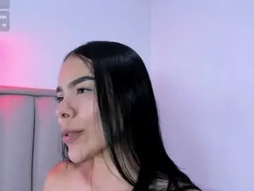 Chaturbate Live Sex Cam of valery__nova