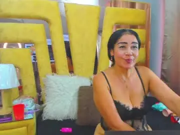 Chaturbate Adult Webcam of vikitomson