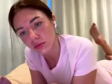 Chaturbate Sex Cam of yourssophie