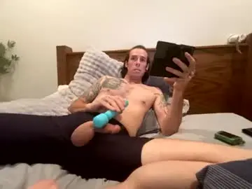 Chaturbate Live Sex of etherless86