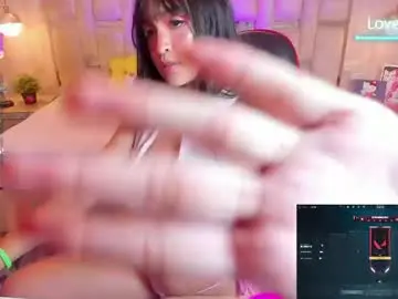 Chaturbate Adult Webcam of gigibelli