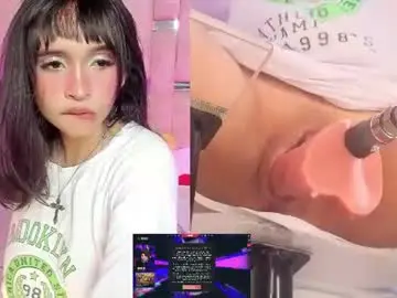 Chaturbate Sex Chat of gigibelli