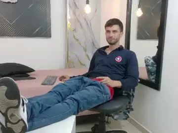 Chaturbate Live Porn of kingoftemptation