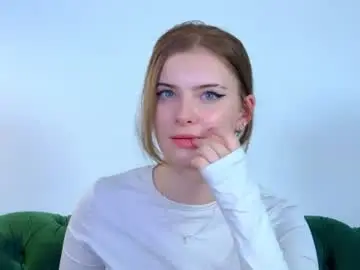 Chaturbate Live Sex of nicolenorton