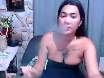 Chaturbate Sex Cam of preciousqueenx