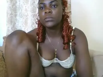 Chaturbate Live Sex Cam of sweetdarkskin