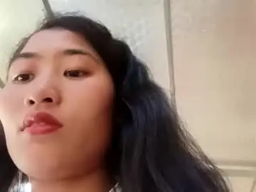 Chaturbate Live Sex Cam of xiagoal_cute