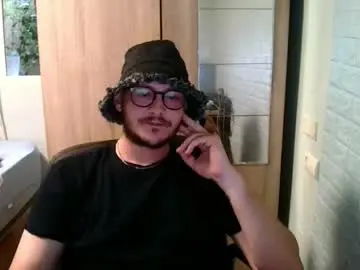 Chaturbate Sex Chat of younromki