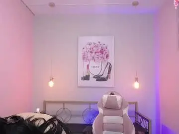Chaturbate Live Sex of adri_gomez_1