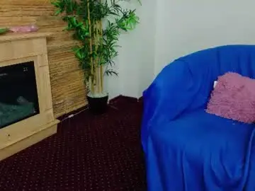 Chaturbate Live Sex of diamondmilff