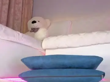 Chaturbate Adult Video Chat of ellijoys